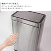 EKO デラックスミラージュセンサービン30L.|s6